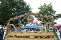 Erntedankfest Bardowick 2016