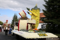 weitere Festwagen