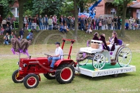 weitere Festwagen