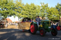 weitere Festwagen