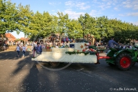 weitere Festwagen