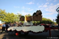 weitere Festwagen