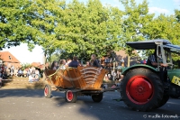 weitere Festwagen