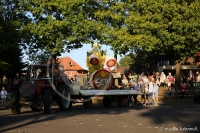 weitere Festwagen