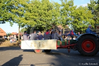 weitere Festwagen