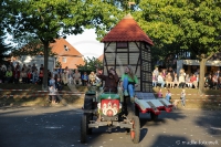 weitere Festwagen