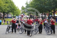 Bicycle Showband Crescendo