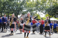 Bicycle Showband Crescendo