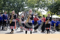 Bicycle Showband Crescendo