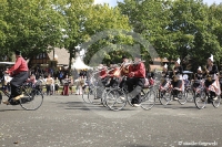 Bicycle Showband Crescendo