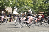 Bicycle Showband Crescendo