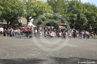 Bicycle Showband Crescendo