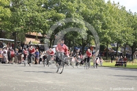 Bicycle Showband Crescendo