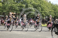 Bicycle Showband Crescendo