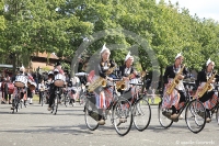 Bicycle Showband Crescendo