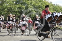 Bicycle Showband Crescendo