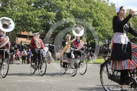 Bicycle Showband Crescendo