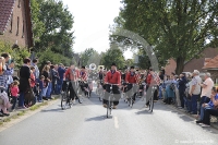 Bicycle Showband Crescendo