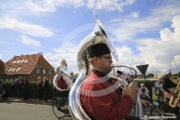 Bicycle Showband Crescendo