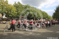 Bicycle Showband Crescendo