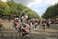 Bicycle Showband Crescendo