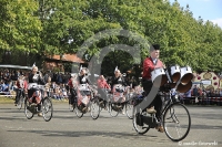 Bicycle Showband Crescendo