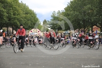 Bicycle Showband Crescendo