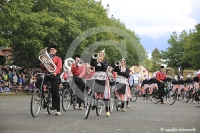 Bicycle Showband Crescendo