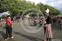 Bicycle Showband Crescendo