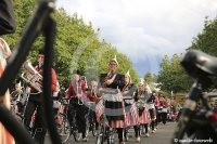 Bicycle Showband Crescendo