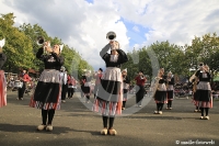 Bicycle Showband Crescendo