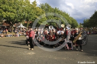 Bicycle Showband Crescendo