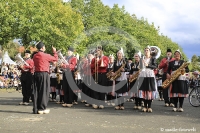 Bicycle Showband Crescendo