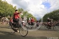 Bicycle Showband Crescendo