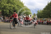 Bicycle Showband Crescendo