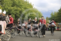 Bicycle Showband Crescendo