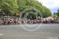 Bicycle Showband Crescendo