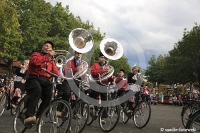 Bicycle Showband Crescendo