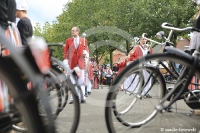 Bicycle Showband Crescendo