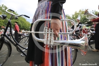 Bicycle Showband Crescendo