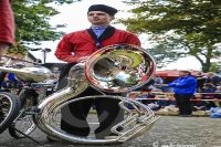 Bicycle Showband Crescendo