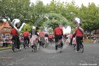 Bicycle Showband Crescendo