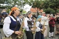 Lübecks Freibeutermukke