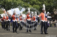 Showband Excelsior