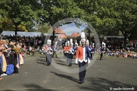 Showband Excelsior