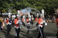 Showband Excelsior