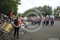 Erntedankfest Bardowick 2017