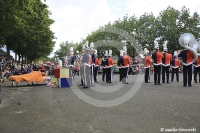 Showband Excelsior