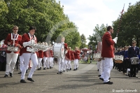 Erntedankfest Bardowick