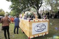 weitere Festwagen